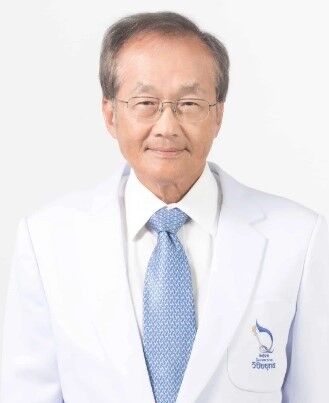 หมอ นักโภชนาการ-ต่อมไร้ท่อ ชรัต ธรรมบดี