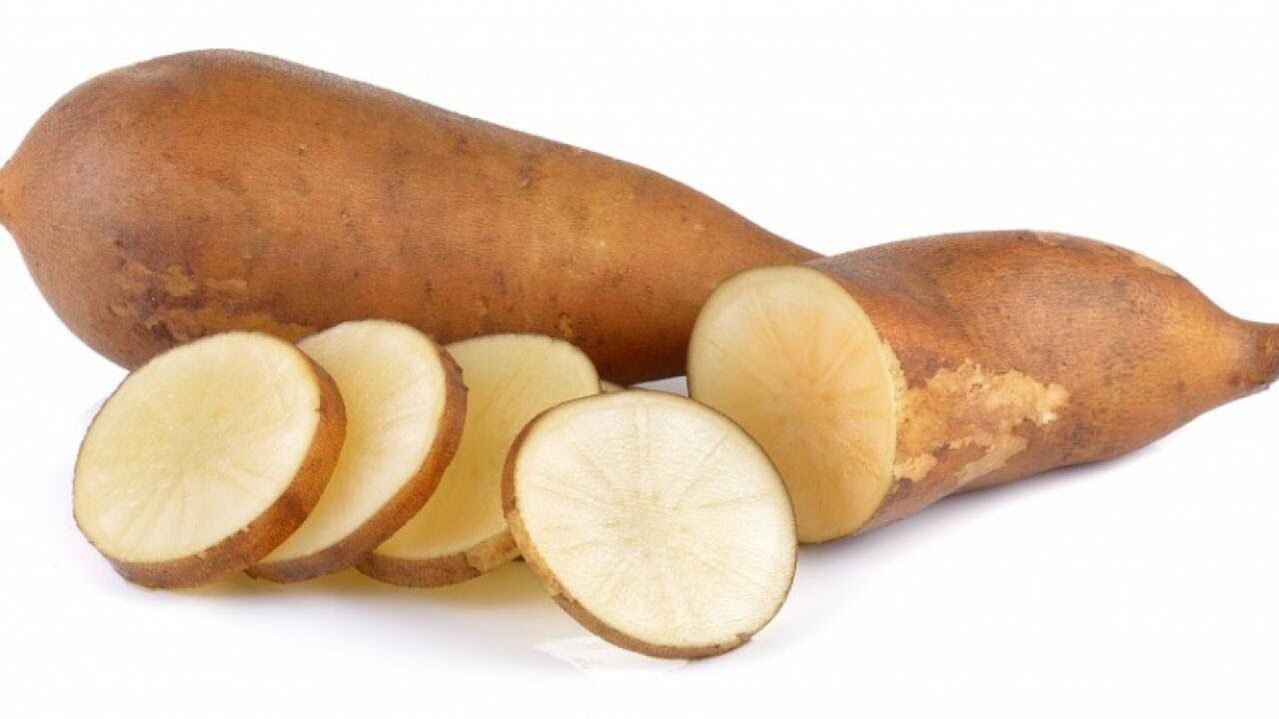 yacon root - องค์ประกอบ Reduslim