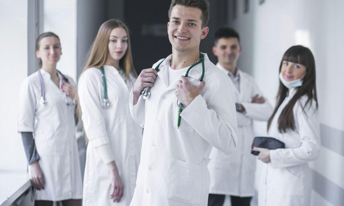 นักโภชนาการ