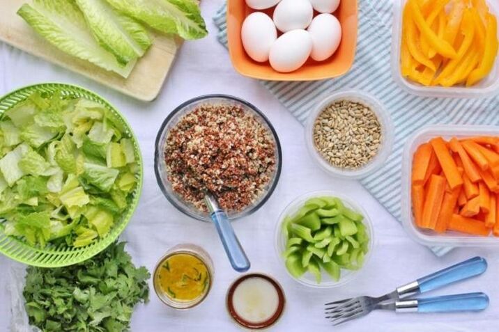 ผลิตภัณฑ์สำหรับการลดน้ำหนัก